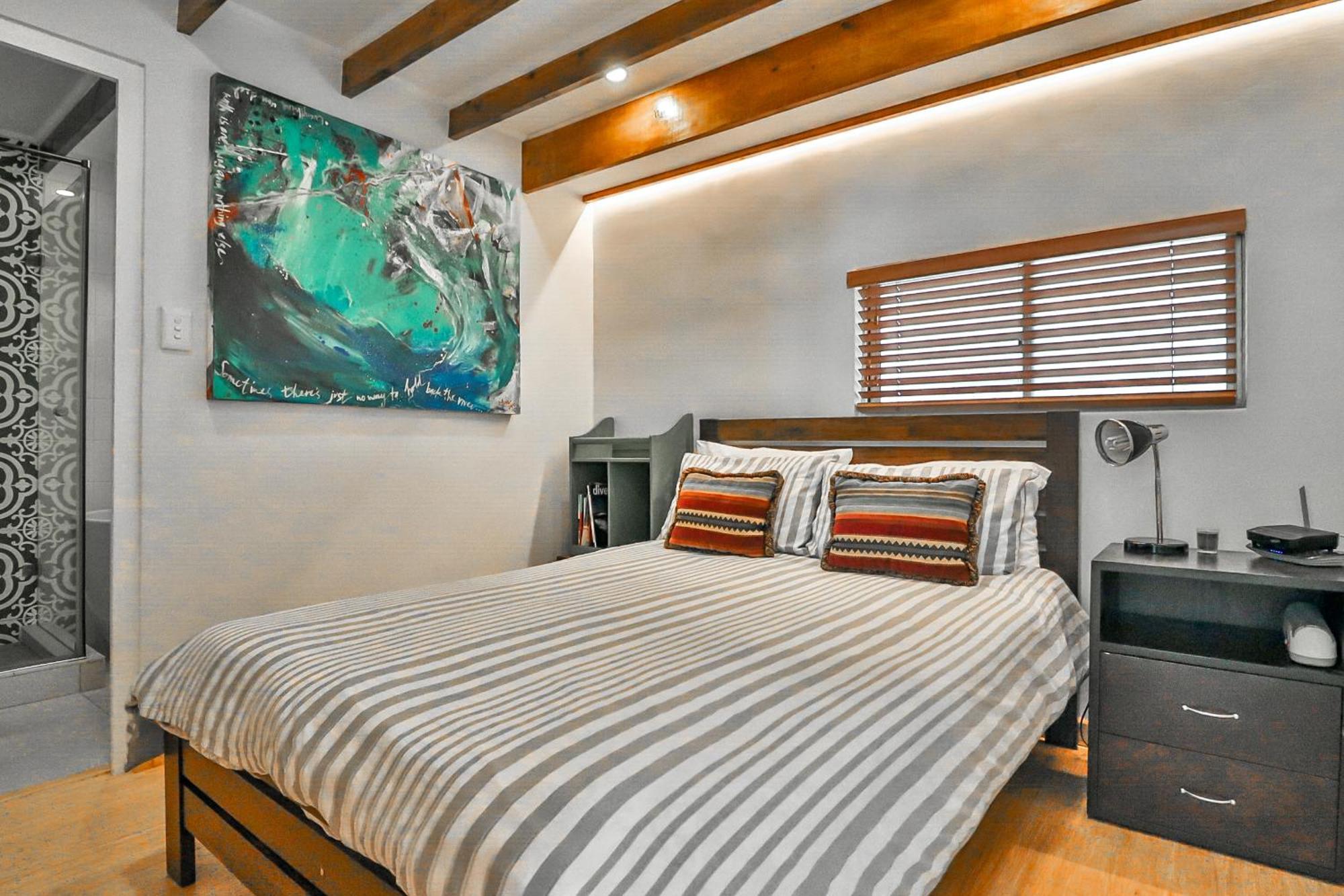 New Cumberland 510 By Ctha Apartment Cape Town