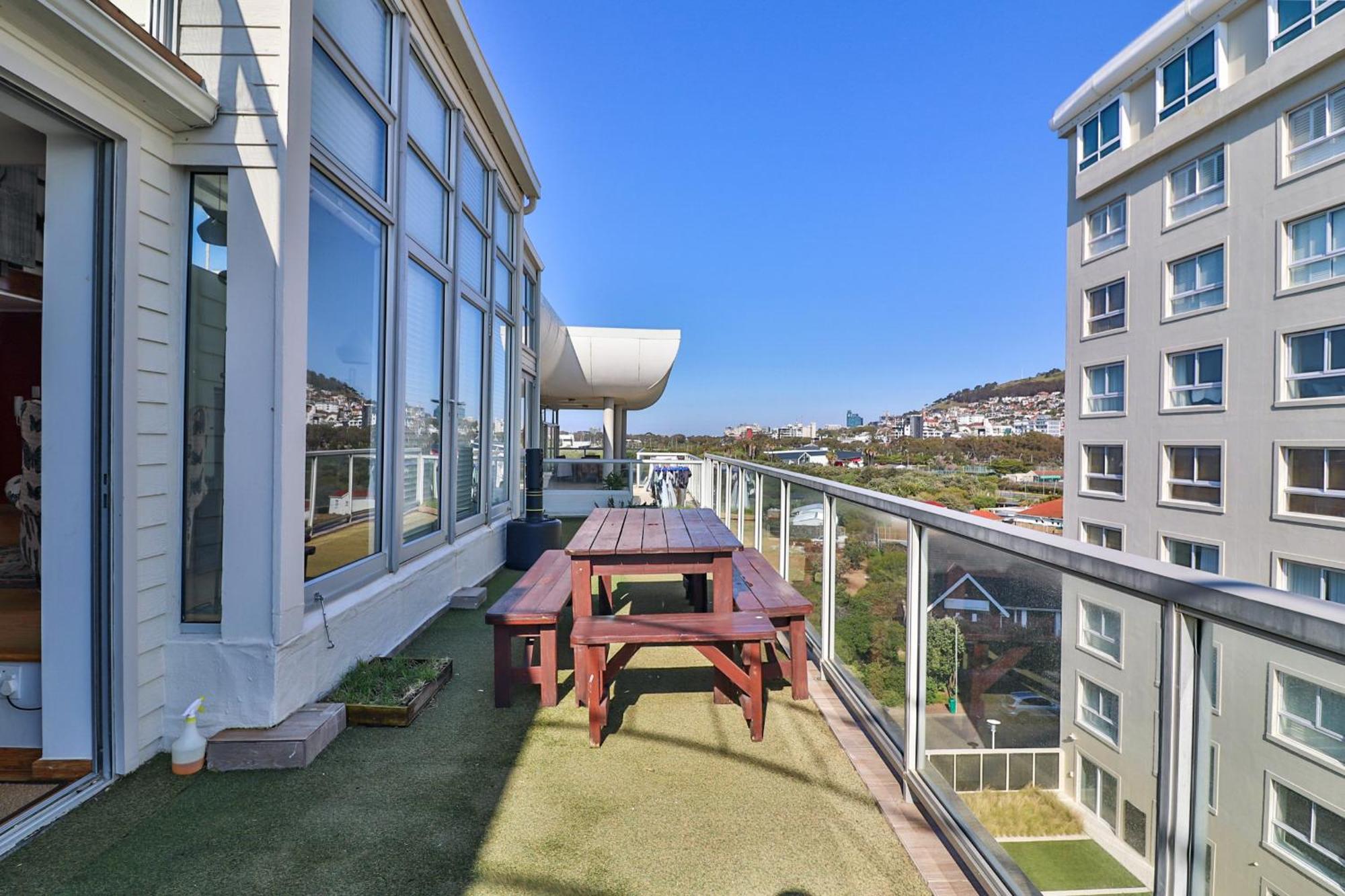 Apartment New Cumberland 510 By Ctha Cape Town