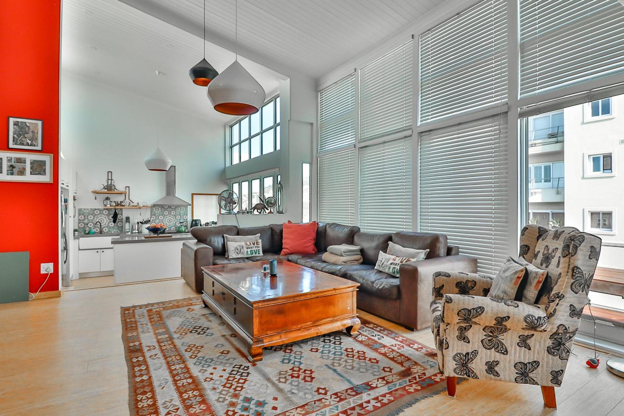 New Cumberland 510 By Ctha Apartment